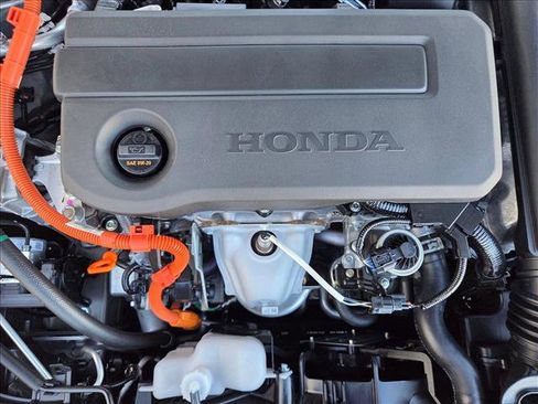 New 2026 Honda Civic Sport Touring image 17