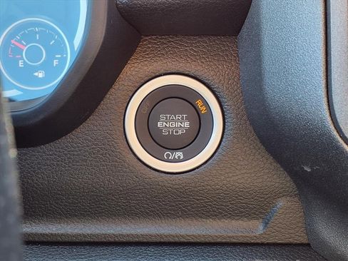 New 2026 RAM 1500 Tradesman image 10