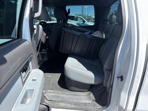 Used 2014 Ford F150 XL w/ Equipment Group 101A Mid AWD/4WD image 5