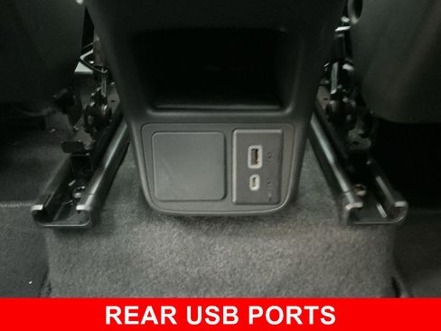 Used 2024 Buick Encore GX Preferred FWD image 51