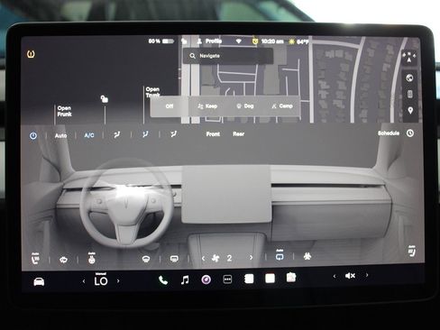 Used 2023 Tesla Model Y Performance image 31