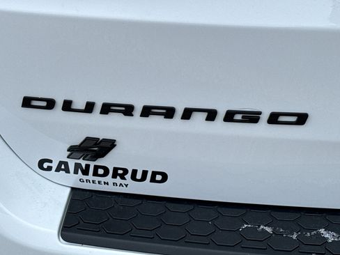 Used 2024 Dodge Durango GT image 8