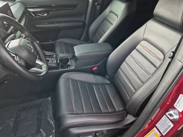 Used 2026 Honda CR-V Sport Touring image 16