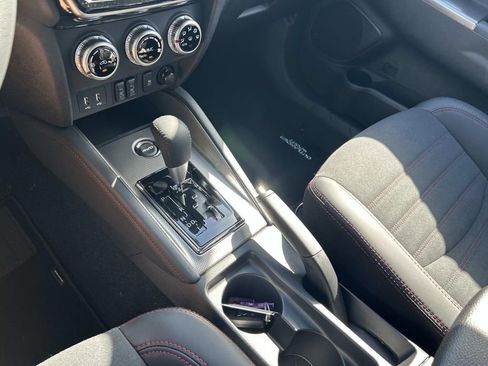 New 2026 Mitsubishi Outlander Sport SE AWD/4WD image 23
