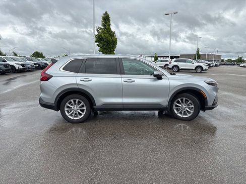 Used 2023 Honda CR-V EX image 13