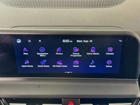 New 2026 Kia Seltos S image 17