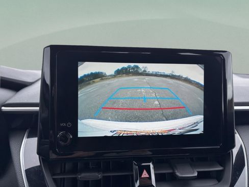 Certified 2024 Toyota Corolla SE image 16