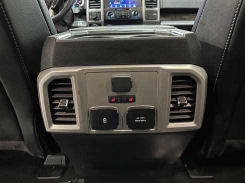 Certified 2020 Ford F150 Lariat w/ Equipment Group 502A Luxury image 10