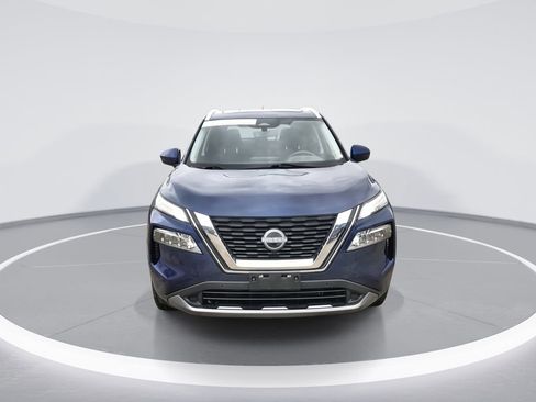 Used 2023 Nissan Rogue SL w/ SL Premium Package image 3