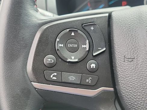 Certified 2023 Honda Odyssey Sport image 28