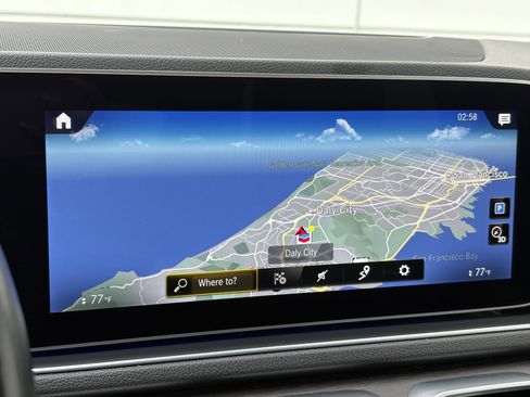 Used 2021 Mercedes-Benz GLE 350 4MATIC image 24