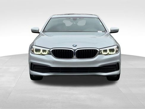 Used 2019 BMW 530i w/ Convenience Package image 8