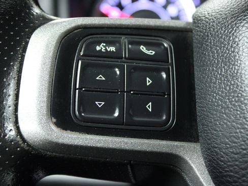 Used 2022 RAM 2500 Tradesman AWD/4WD image 20
