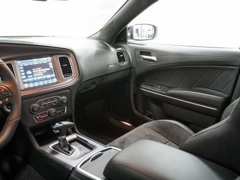 Certified 2023 Dodge Charger Scat Pack image 20