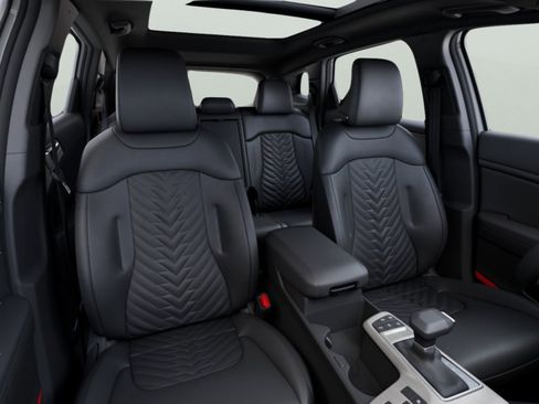 New 2026 Kia Sportage X-Line w/ X-Line Technology Package AWD/4WD image 15