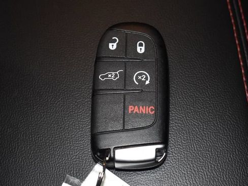 Used 2025 Dodge Durango R/T AWD/4WD image 20