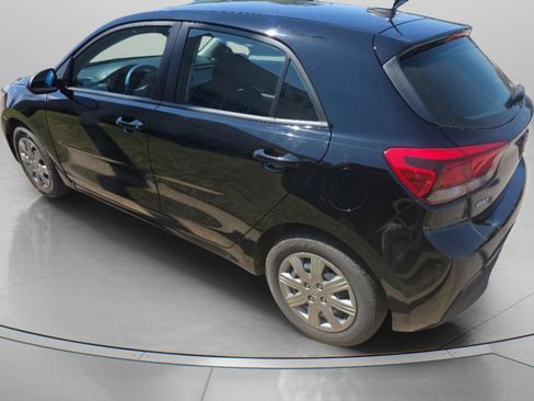Used 2023 Kia Rio S FWD image 11