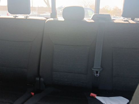 Used 2024 Ford F150 XLT w/ Equipment Group 302A MID image 15