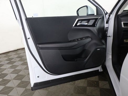 New 2026 Mitsubishi Outlander ES AWD/4WD image 22