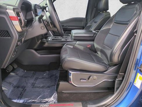 Used 2022 Ford F150 Raptor w/ Equipment Group 801A High image 16