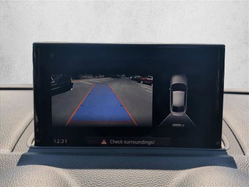 Used 2018 Audi A3 2.0T Premium FWD image 14