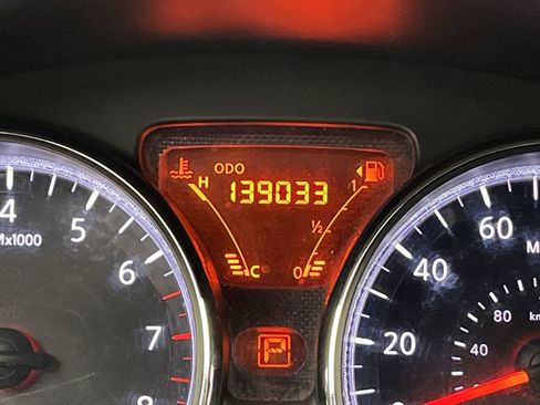 Used 2014 Nissan Versa Note SV w/ SL Package image 13