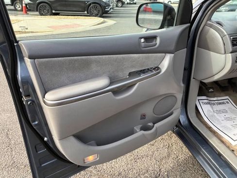 Used 2009 Toyota Sienna CE image 21