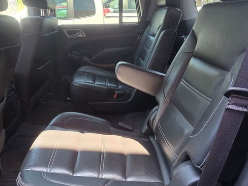 Used 2019 GMC Yukon Denali w/ Open Road Package AWD/4WD image 7