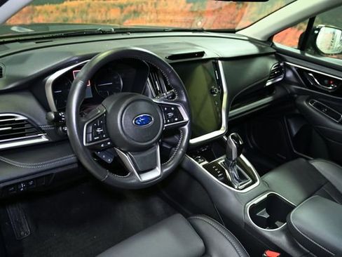 Used 2022 Subaru Outback Limited w/ Popular Package #2 image 24
