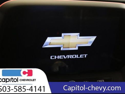 Used 2019 Chevrolet Camaro SS RWD image 24