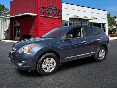 Used 2013 Nissan Rogue S