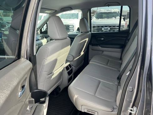 Used 2017 Honda Ridgeline RTL image 24