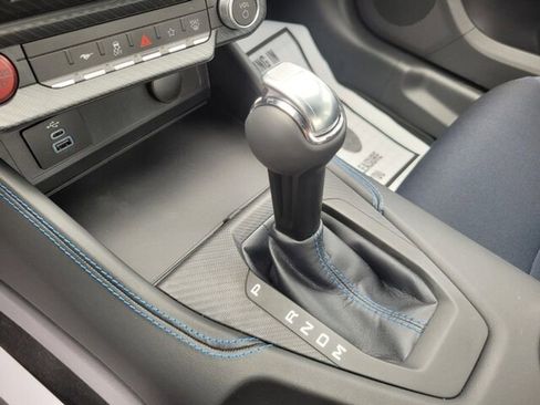 New 2025 Ford Mustang Dark Horse w/ Security Package image 5