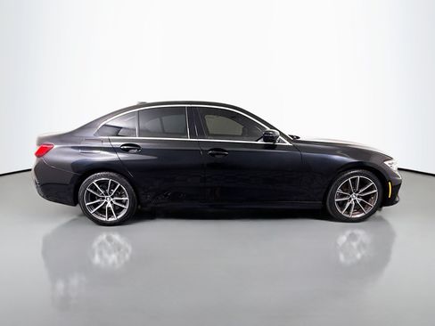 Used 2019 BMW 330i Sedan RWD image 11