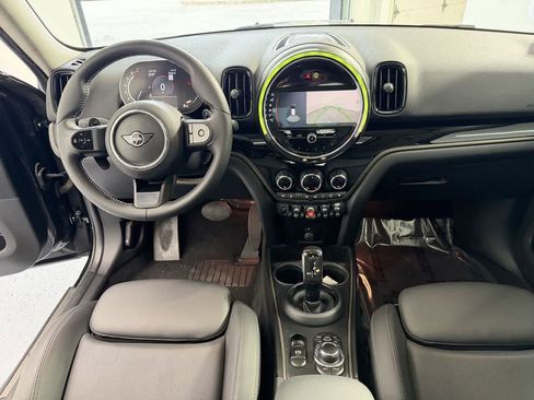 Certified 2023 MINI Cooper Countryman S FWD image 12
