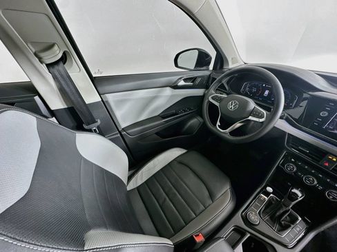 Used 2022 Volkswagen Taos SEL AWD/4WD image 49