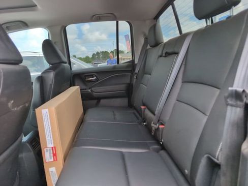 Used 2022 Honda Ridgeline RTL-E image 29
