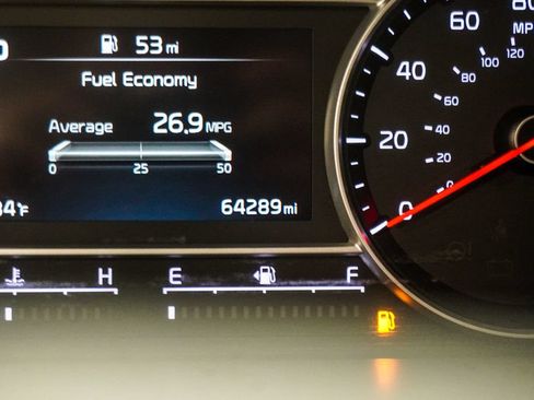 Used 2023 Kia Sorento S FWD image 27