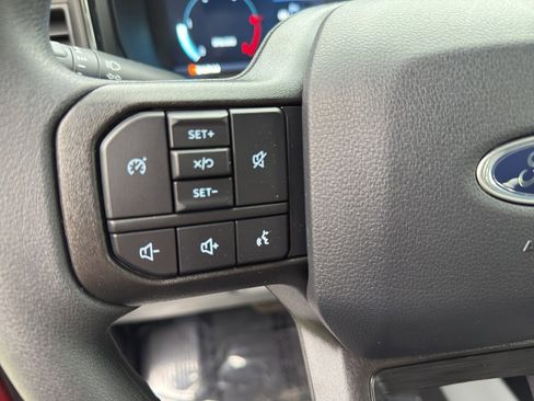 New 2026 Ford F250 XLT w/ XLT Premium Package image 19