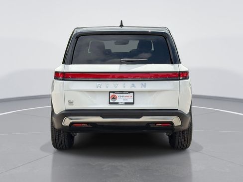 Used 2025 Rivian R1S Adventure AWD/4WD image 4