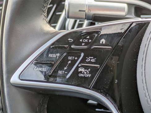 Used 2024 Mercedes-Benz S 580 4MATIC Sedan image 21