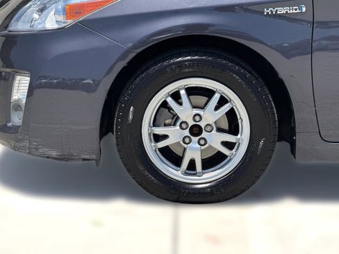 Used 2011 Toyota Prius Four FWD image 12