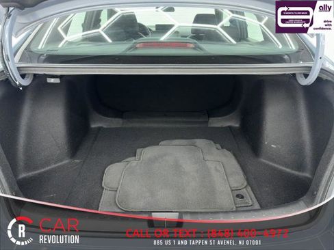 Used 2024 Honda Civic Sport image 8