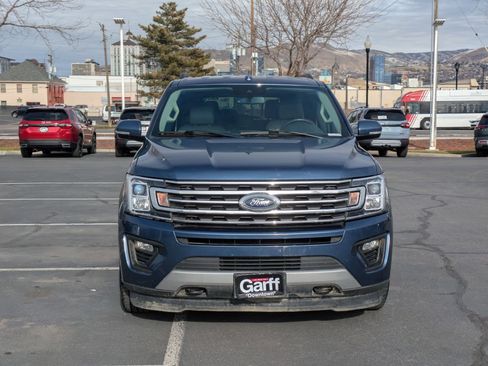 Used 2020 Ford Expedition XLT w/ Equipment Group 202A image 11