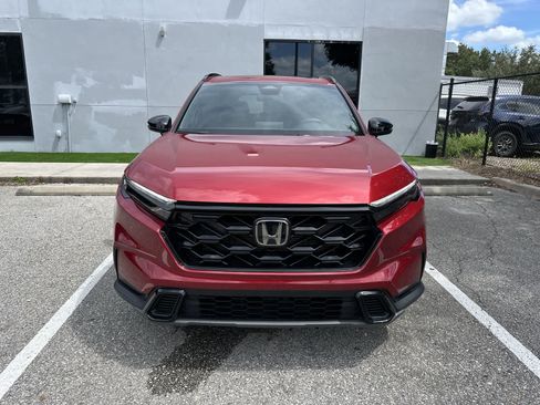 Used 2025 Honda CR-V Sport image 12