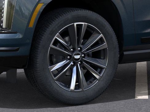 New 2026 Cadillac Escalade Sport image 9