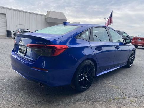 Used 2024 Honda Civic Sport image 5