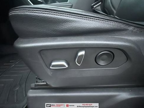 Used 2023 GMC Sierra 1500 Denali w/ Denali Reserve Package image 16