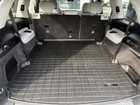 Used 2021 Jeep Grand Cherokee L Overland image 44