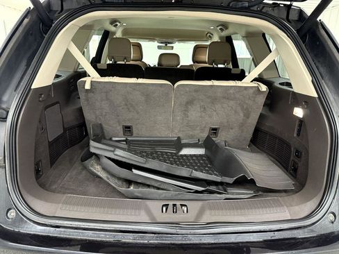 Used 2020 Lincoln Aviator Reserve w/ Elements Package Plus image 29